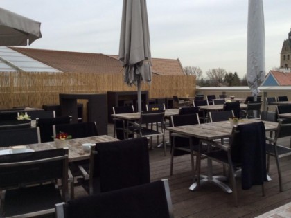 Photo: Restaurant ENjOY Memmingen