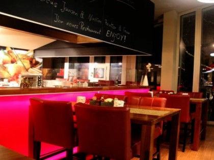 Photo: Restaurant ENjOY Memmingen