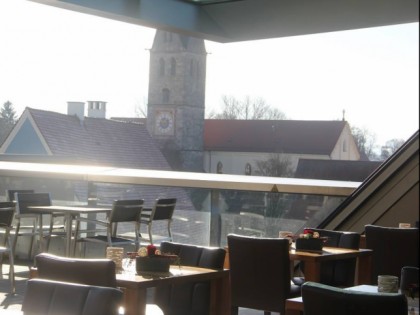 Photo: Restaurant ENjOY Memmingen